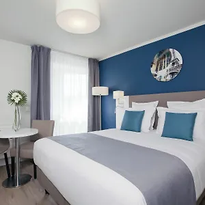 Aparthotel Residhome Gare De Lyon - Jacqueline De Romilly, Paris